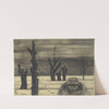 Winter by Karl Wiener