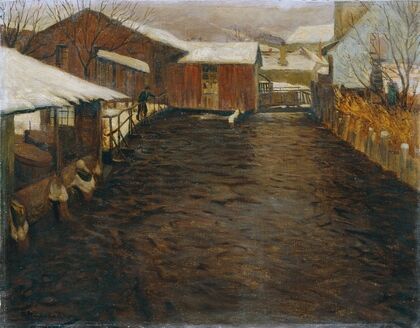 Winter