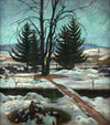 Winter (1914)