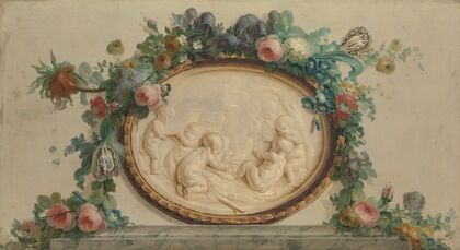 Winter (18th century)