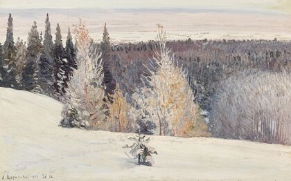Winter