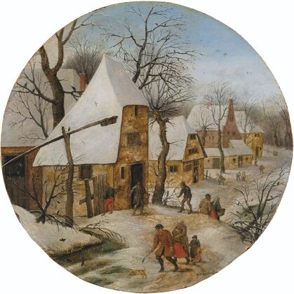 Winter