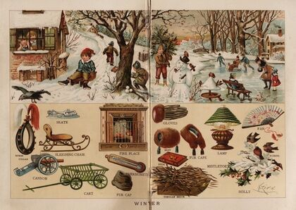 Winter