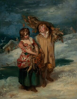 Winter (1793-1794)
