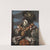 Winter (ca. 1580–1600) by Style of Giuseppe Arcimboldo