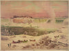 Winter at Niagara