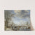 Winter in Holland – Skating Scene (1645) by Aert van der Neer