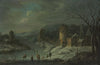 Winter Landscape