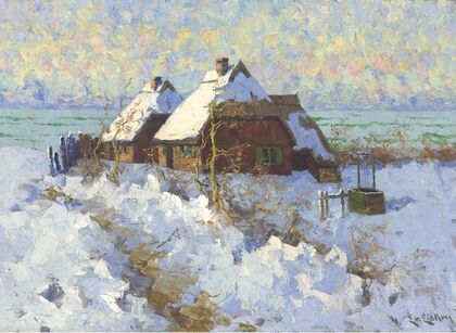 Winter Landscape