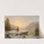 Winter Landscape by Mortimer L. Smith
