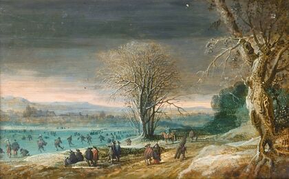 Winter Landscape