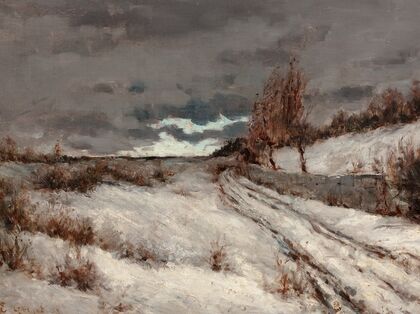 Winter Landscape