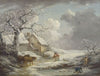 Winter Landscape