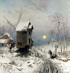 Winter Landscape (1878)