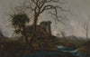 Winter landscape