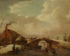 Winter Landscape
