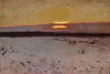 Winter Sunset (1901)