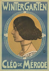 Wintergarten Cléo de Mérode (1908)