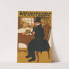 Winterhuder Bier (1911) by Paul Scheurich