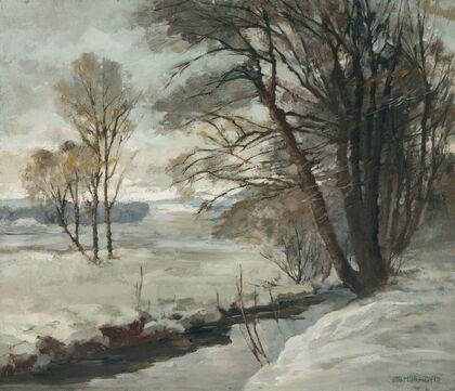 Winterlandschaft
