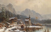Wintervergnügen