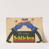 Wir lieben Schlieben (1912) by Joe Loe