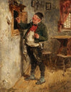 Wirt an der Tafel (1888)