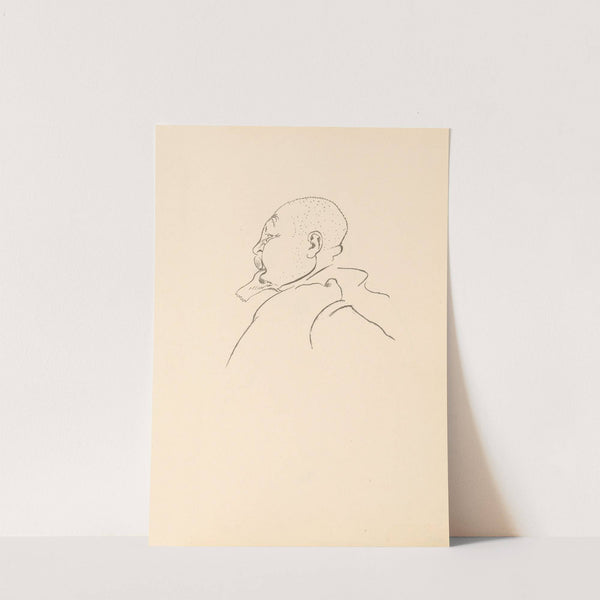 Witolda Korytowskiego (1912) by Kazimierz Sichulski