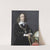 Witte Cornelisz De With (1599–1658) by Abraham Van Westerveldt