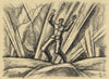 Wofür (Soldat in Minenfeld)