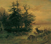 Wolkenstudie
