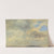 Wolkenstudie by Adalbert Stifter