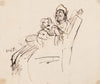 Woman and Child