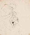 Woman and Infant