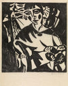 Woman at the Window