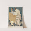 Woman Bathing (1890-1891) by Mary Cassatt