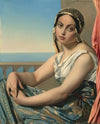 Woman of the Orient (1837)