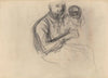 Woman Reading