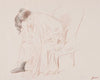 Woman Seated