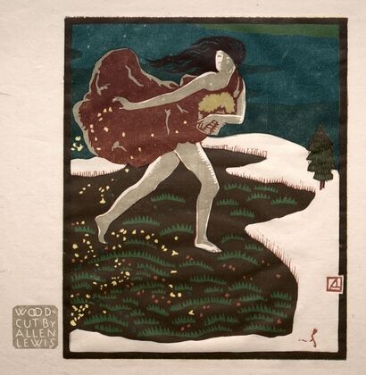 Spring (c. 1900–1923)