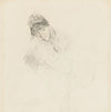 Woman Wearing a Hat