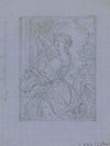 Woman with Basket