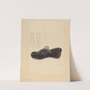 Woman's Clog by Melita Hofmann