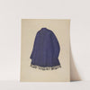 Woman's Coat by Dorothea Mierisch