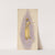 Woman's costume; Long yellow skirt, 4 by Will R. Barnes
