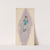 Woman's costume; Short blue dress, 3 by Will R. Barnes