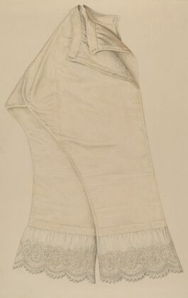 Woman’s Drawers