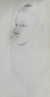 Woman’s Face (1860s)