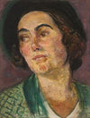 Woman’s Head (1930)