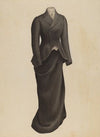 Woman’s Riding Habit
